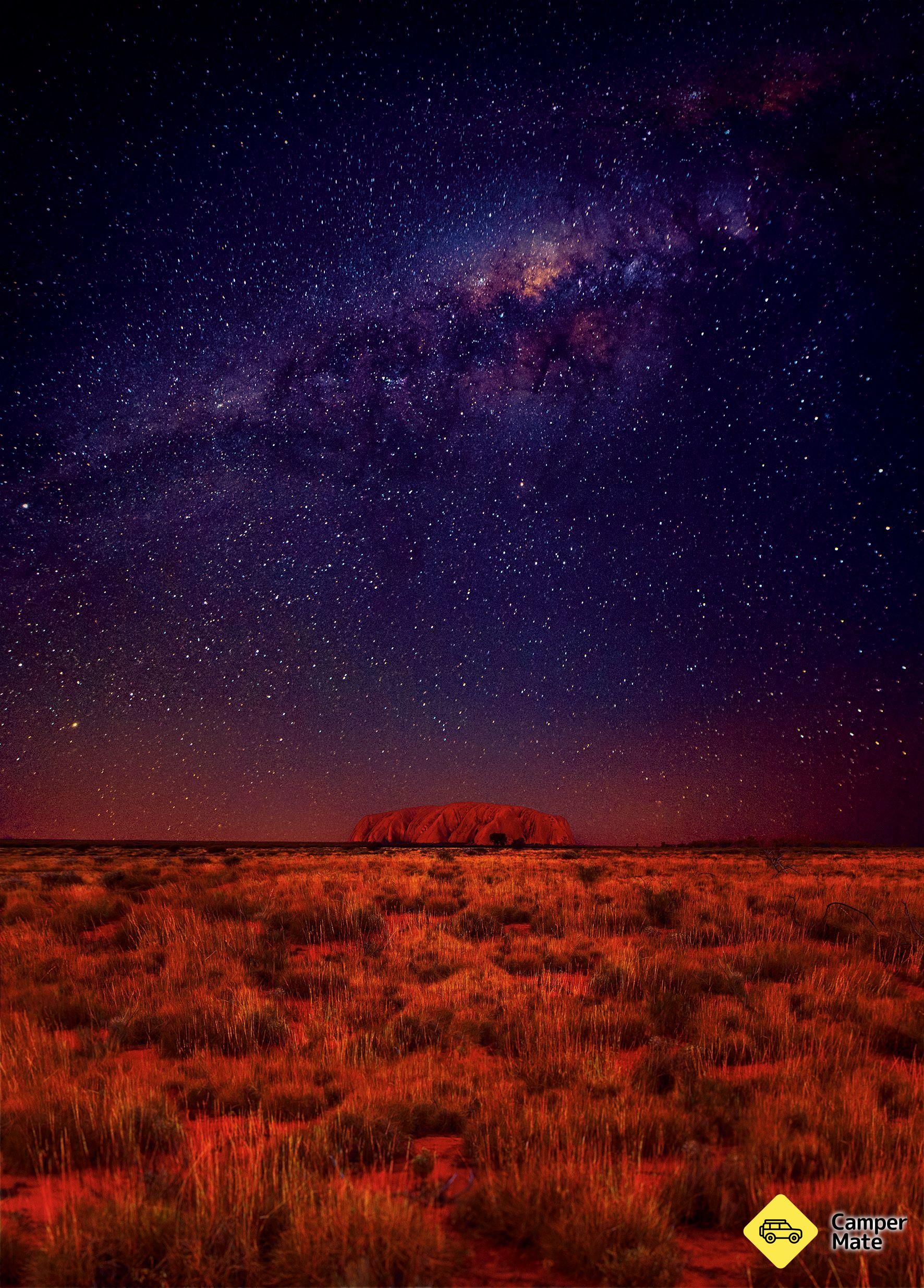 Lähde: Outback Sky Journey - Image 3