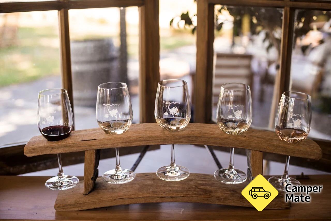 Matawhero Wines - Image 2