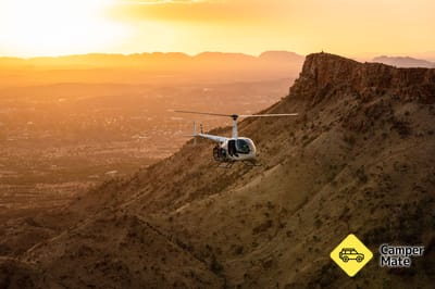 Alice Springs Helicopters
