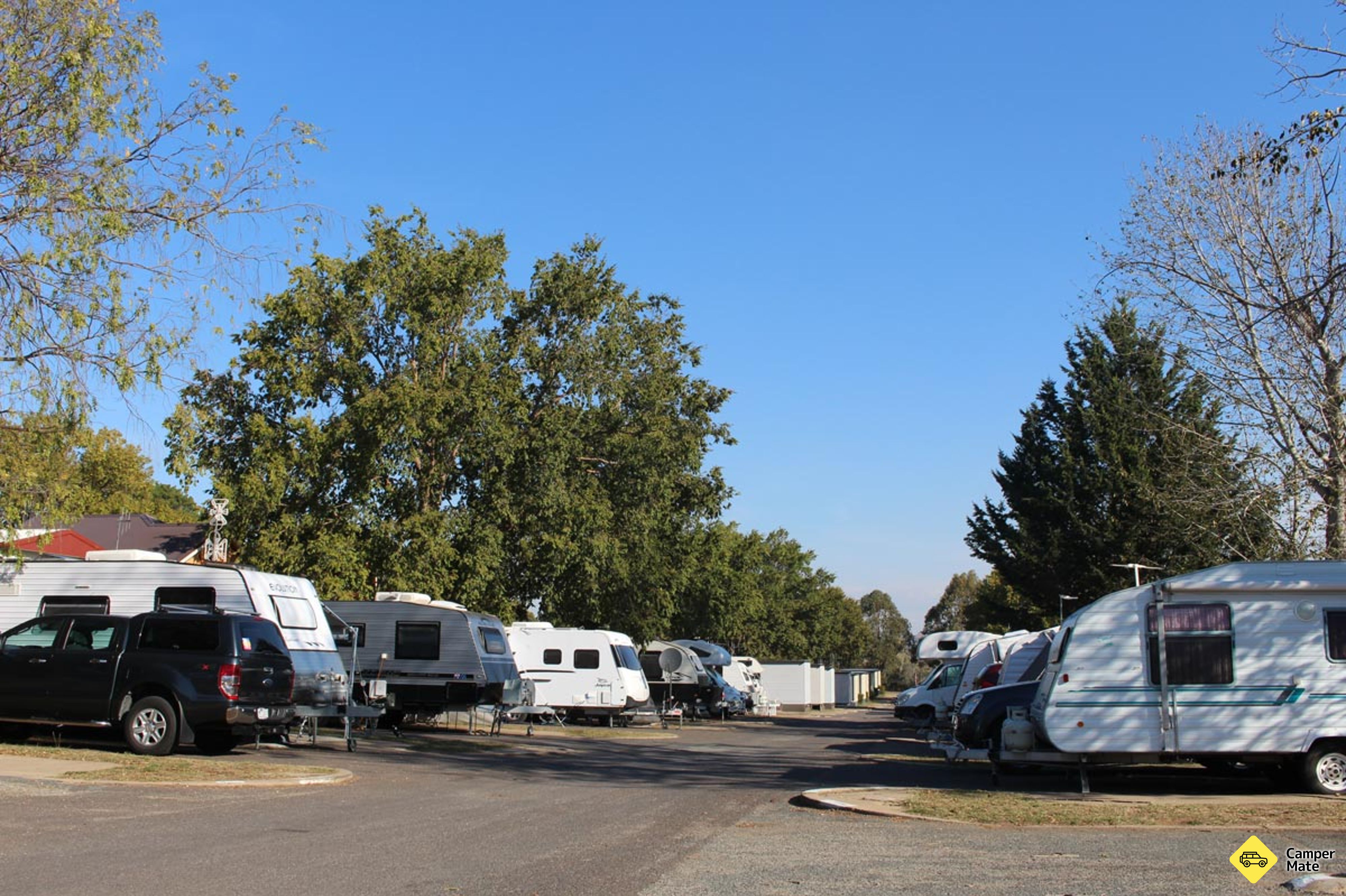 Canberra Holiday Village - Image 2
