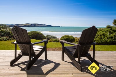 Catlins Surf ja majoitus