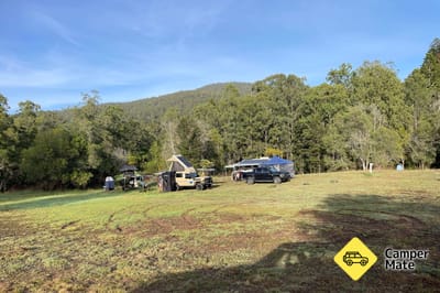 Parc de l'aventure Scenic Rim