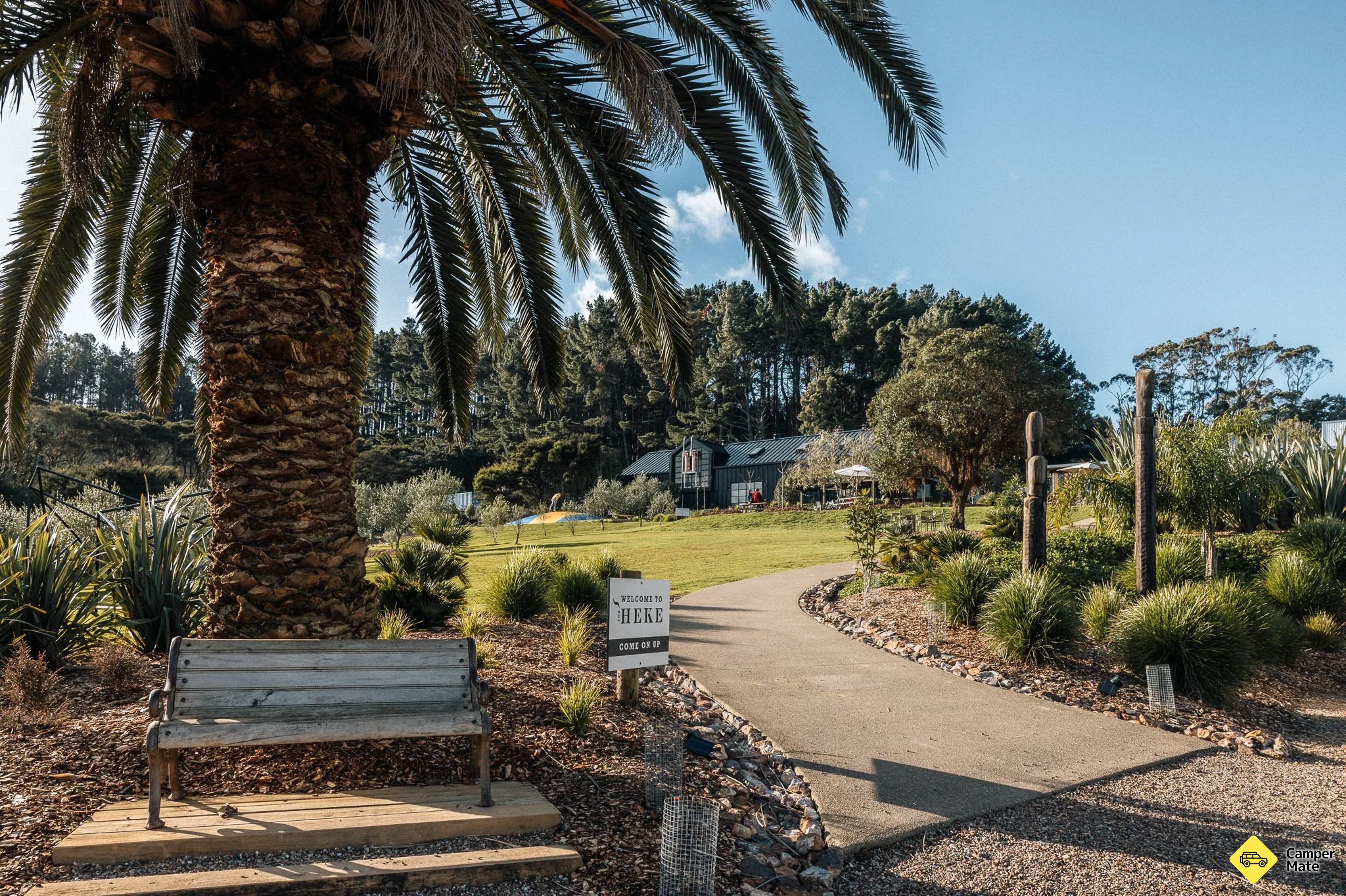 The Heke Kitchen, Brewery and Distillery - Image 3