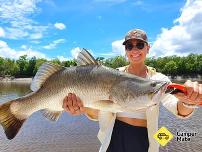 Barramundi Adventures Darwin