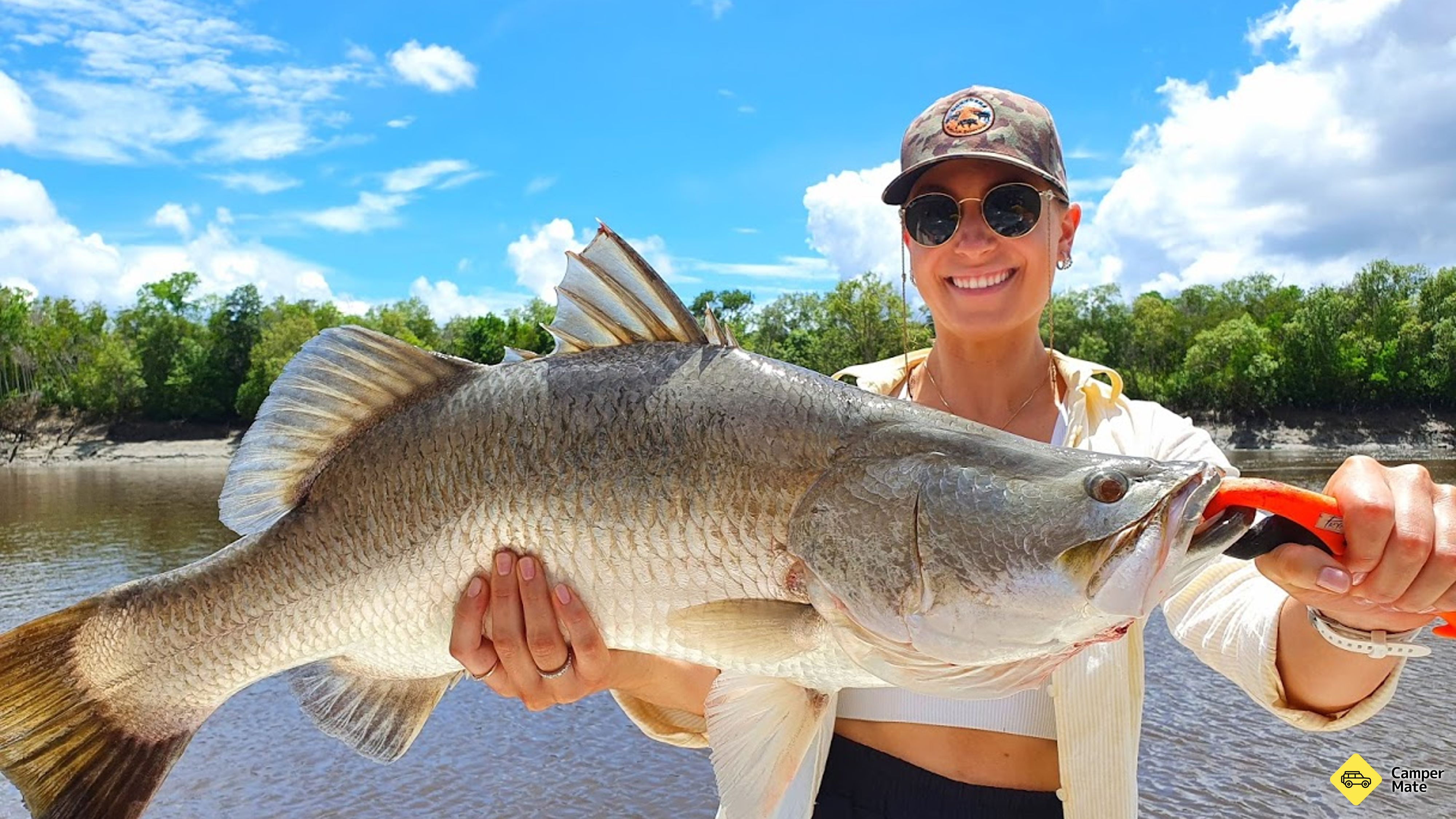 Barramundi Adventures Darwin