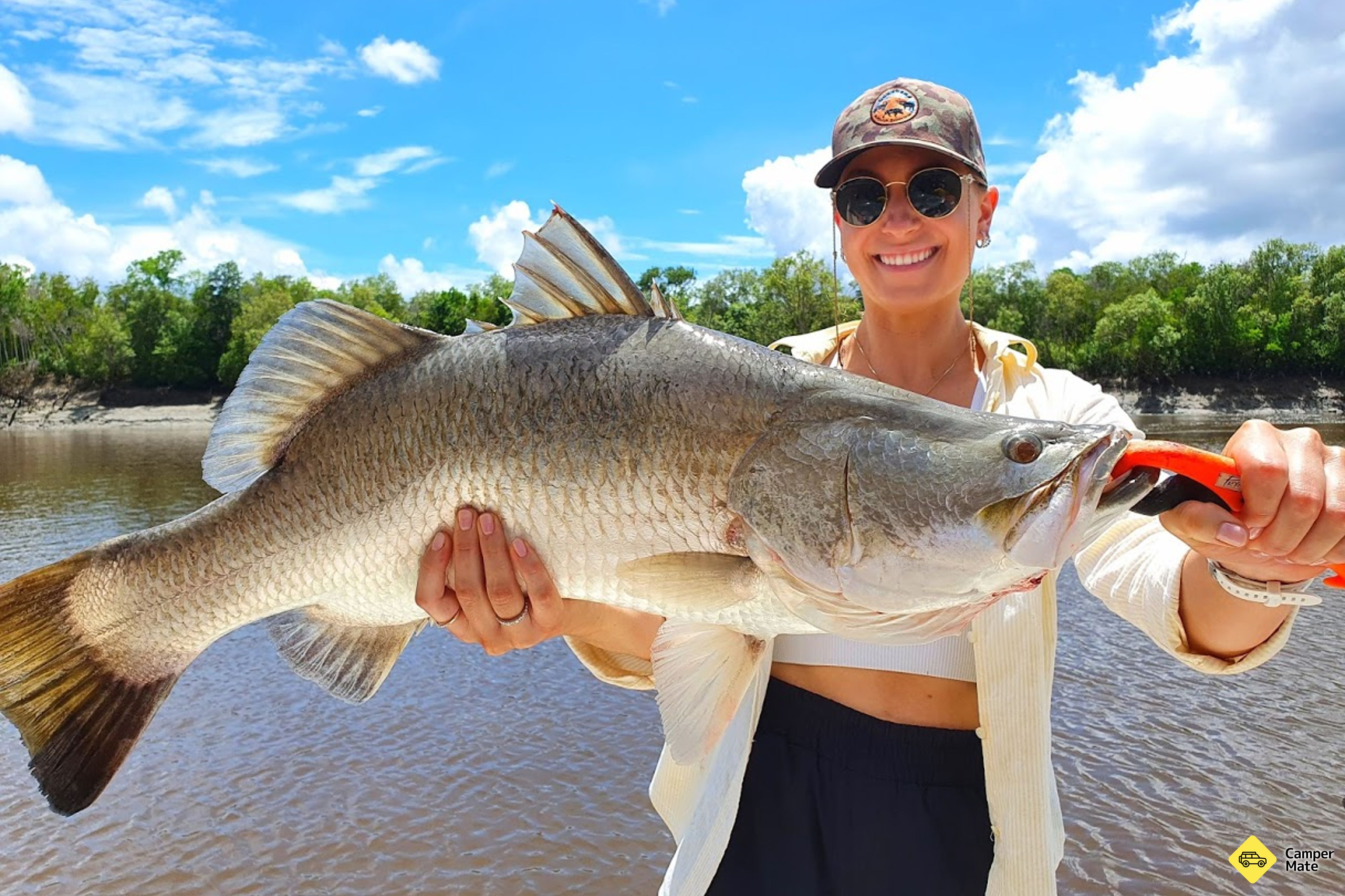 Barramundi Adventures Darwin