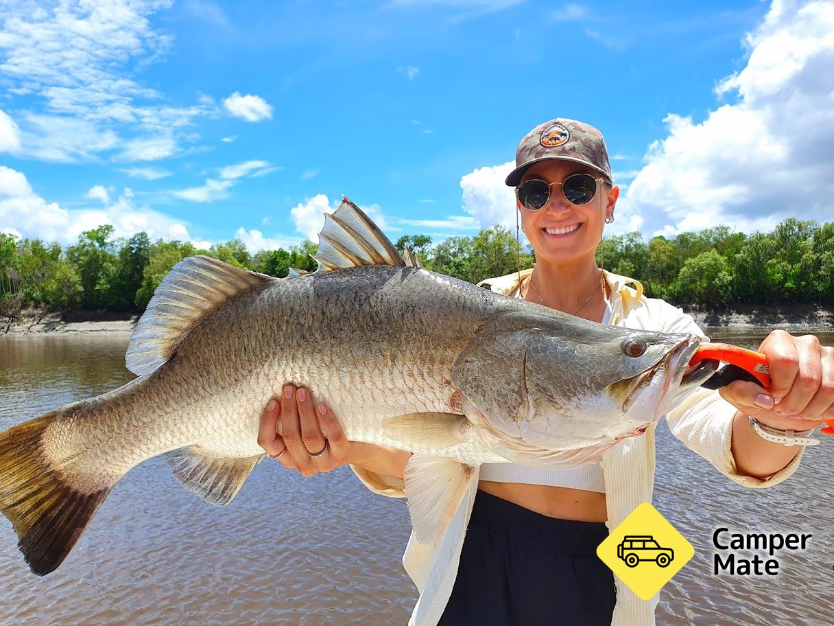 Barramundi Adventures Darwin