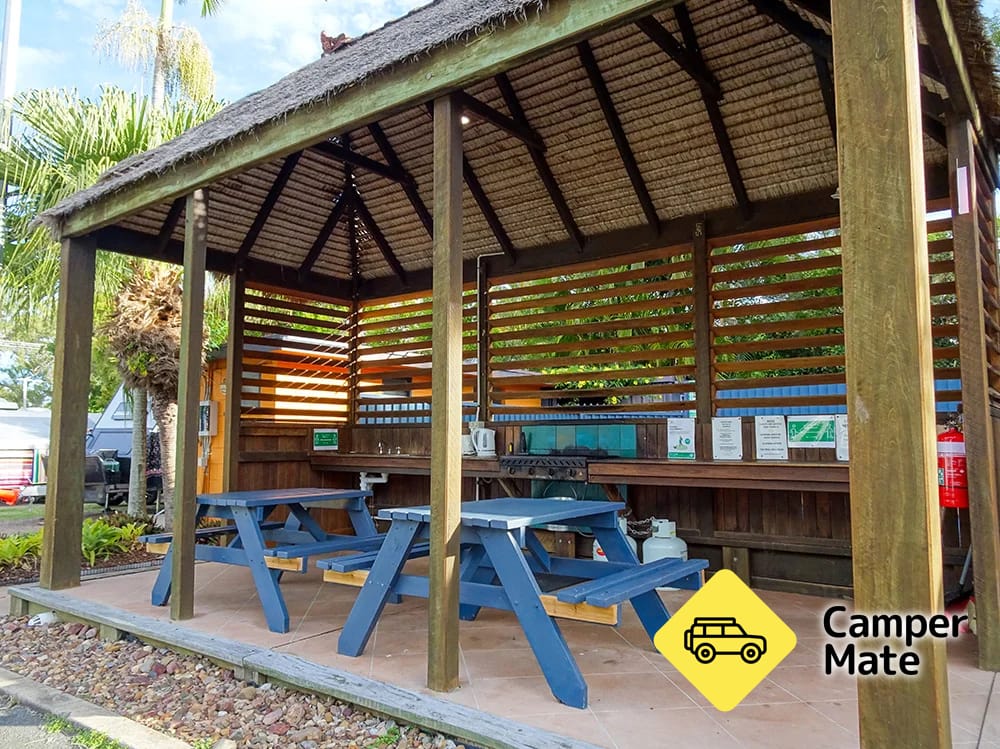 Sunlodge Oceanfront Tourist Park - Image 2