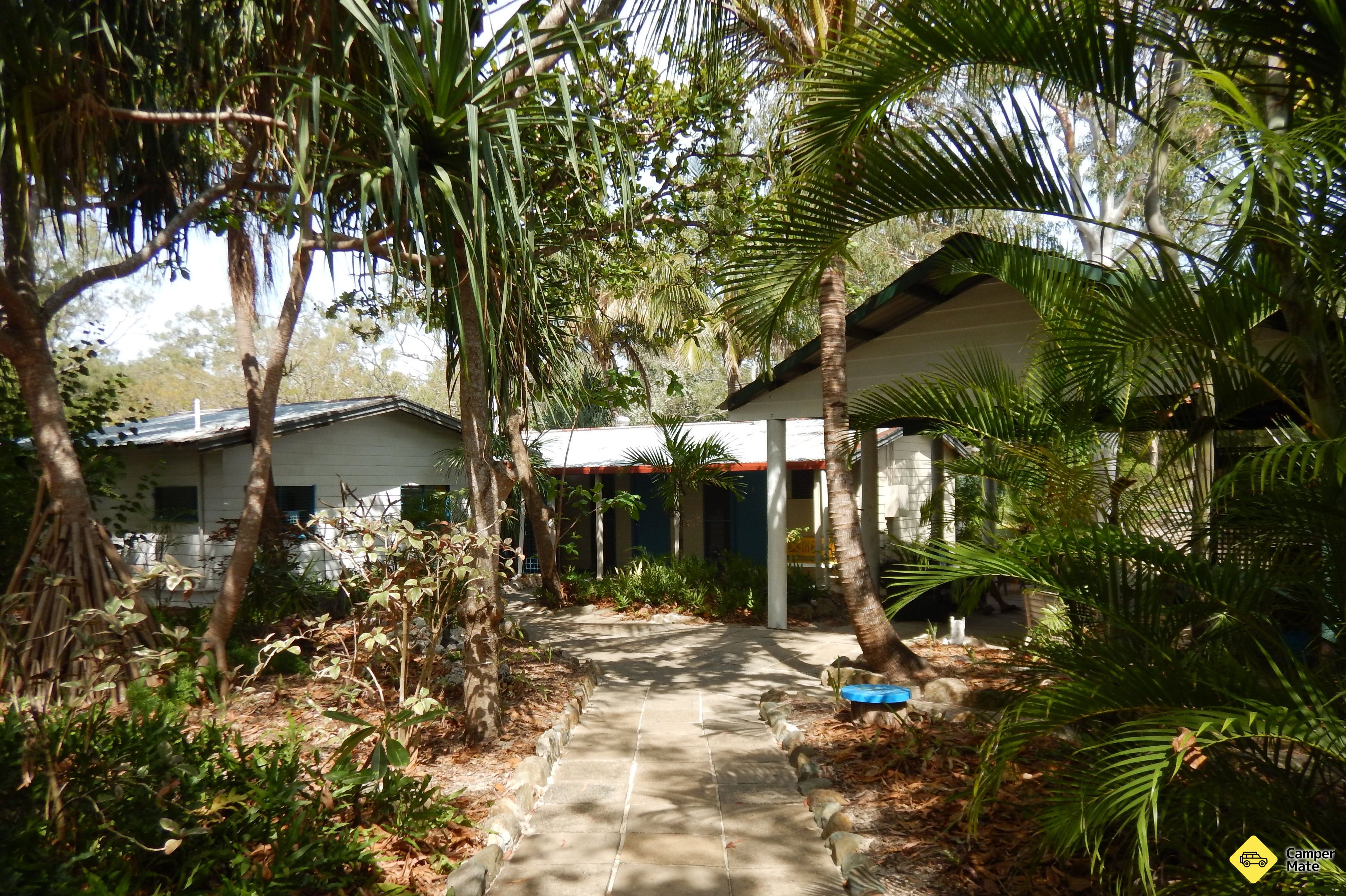 Great Keppel Island Holiday Village(グレート・ケッペル島) - Image 2