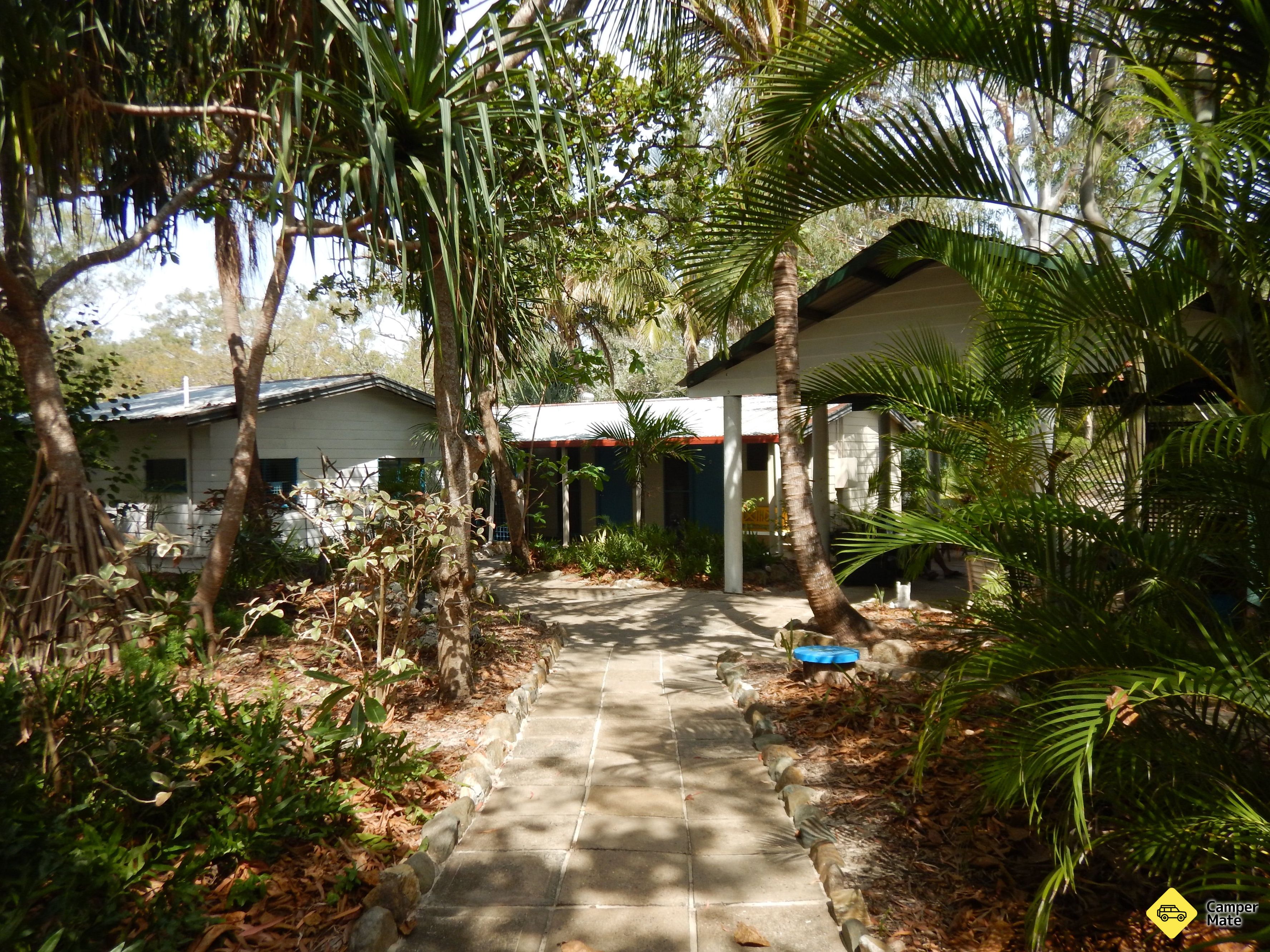 Great Keppel Island Holiday Village(グレート・ケッペル島) - Image 2