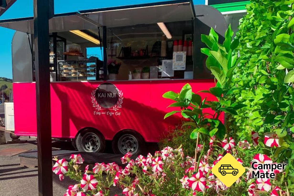 Kai Nui Eatery and Coffee Cart - Image 3