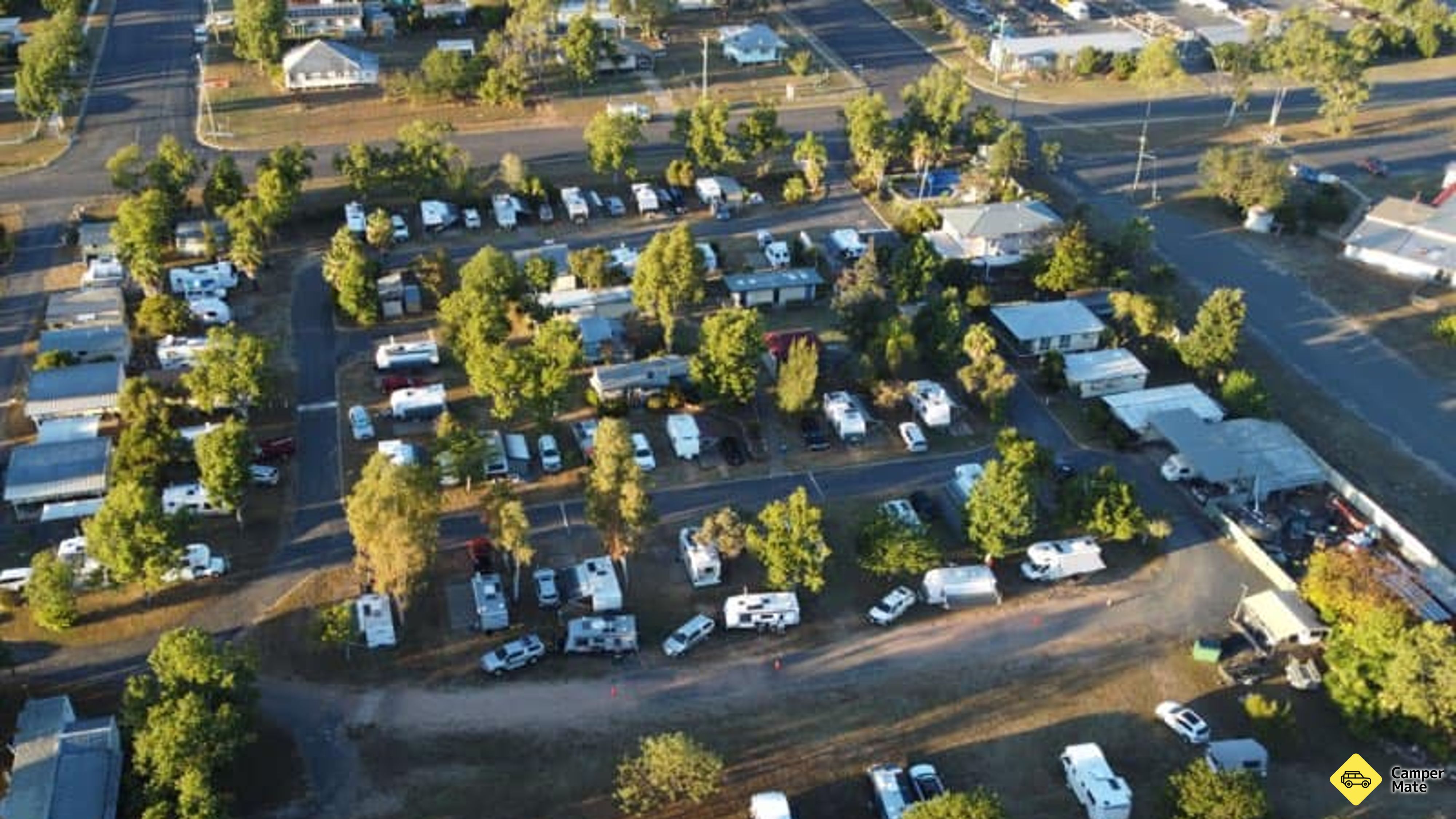 Capella Van Park