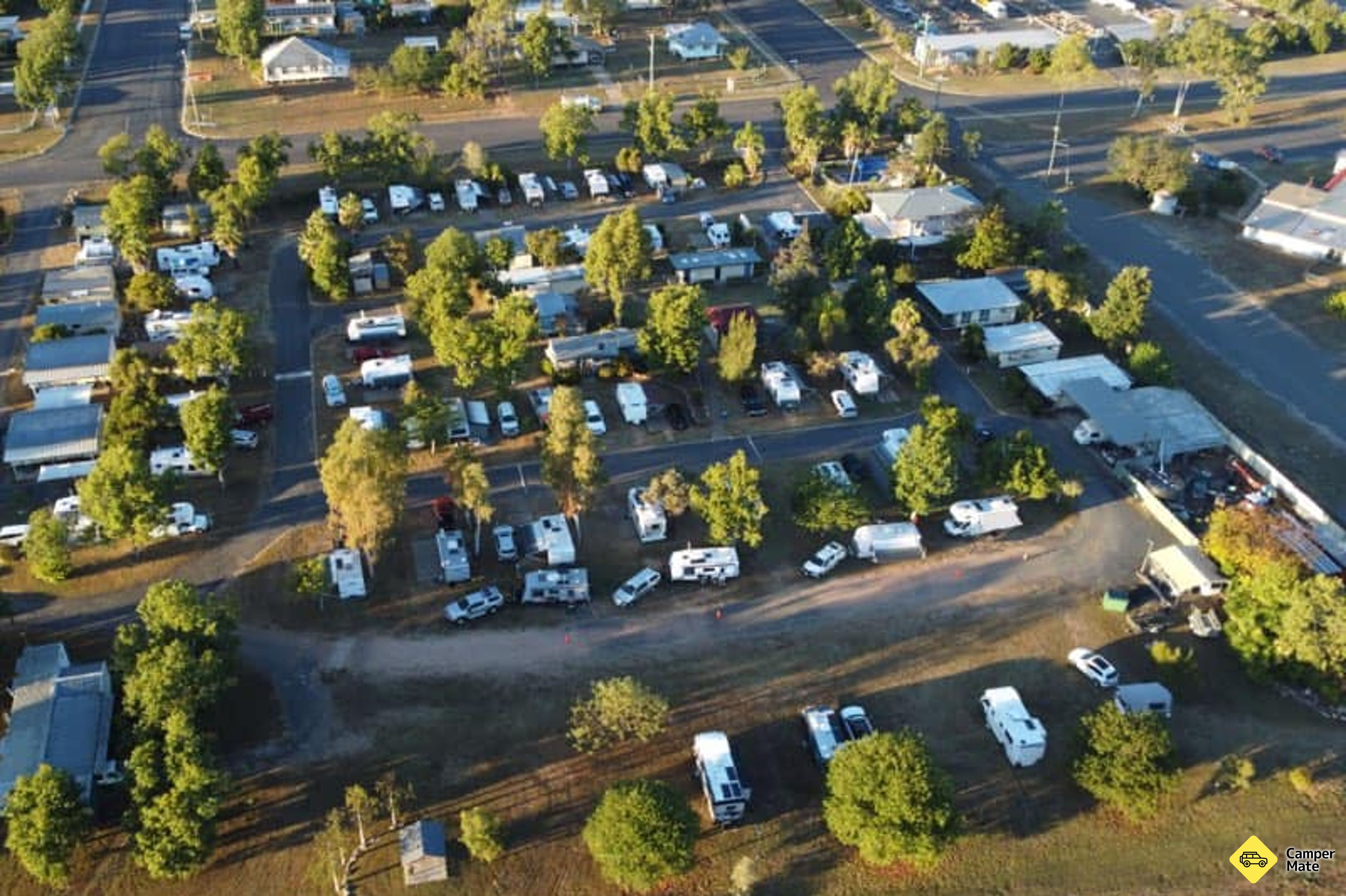 Capella Van Park