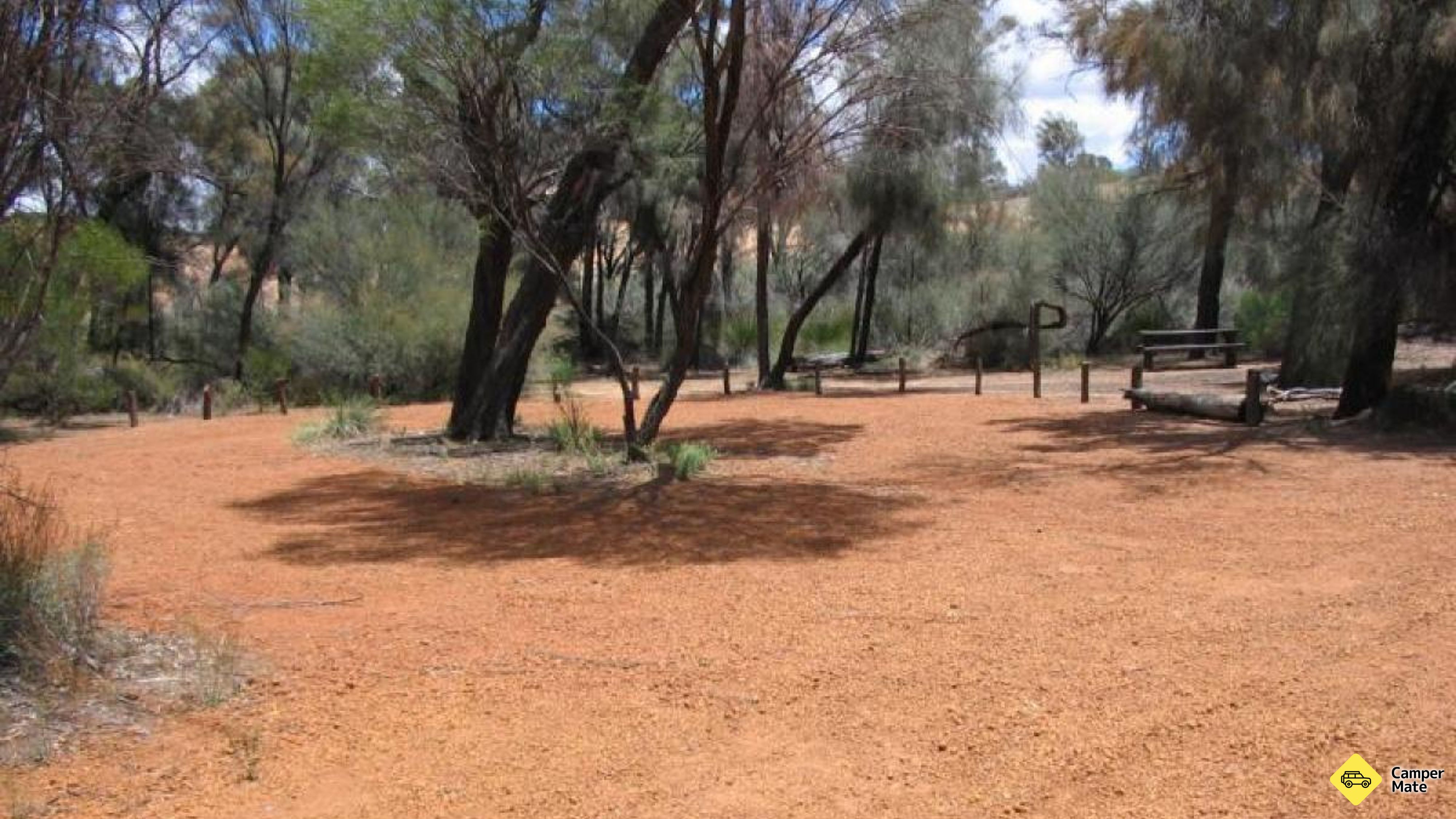 Billeder af Victoria Rock - Goldfields Woodlands National Park