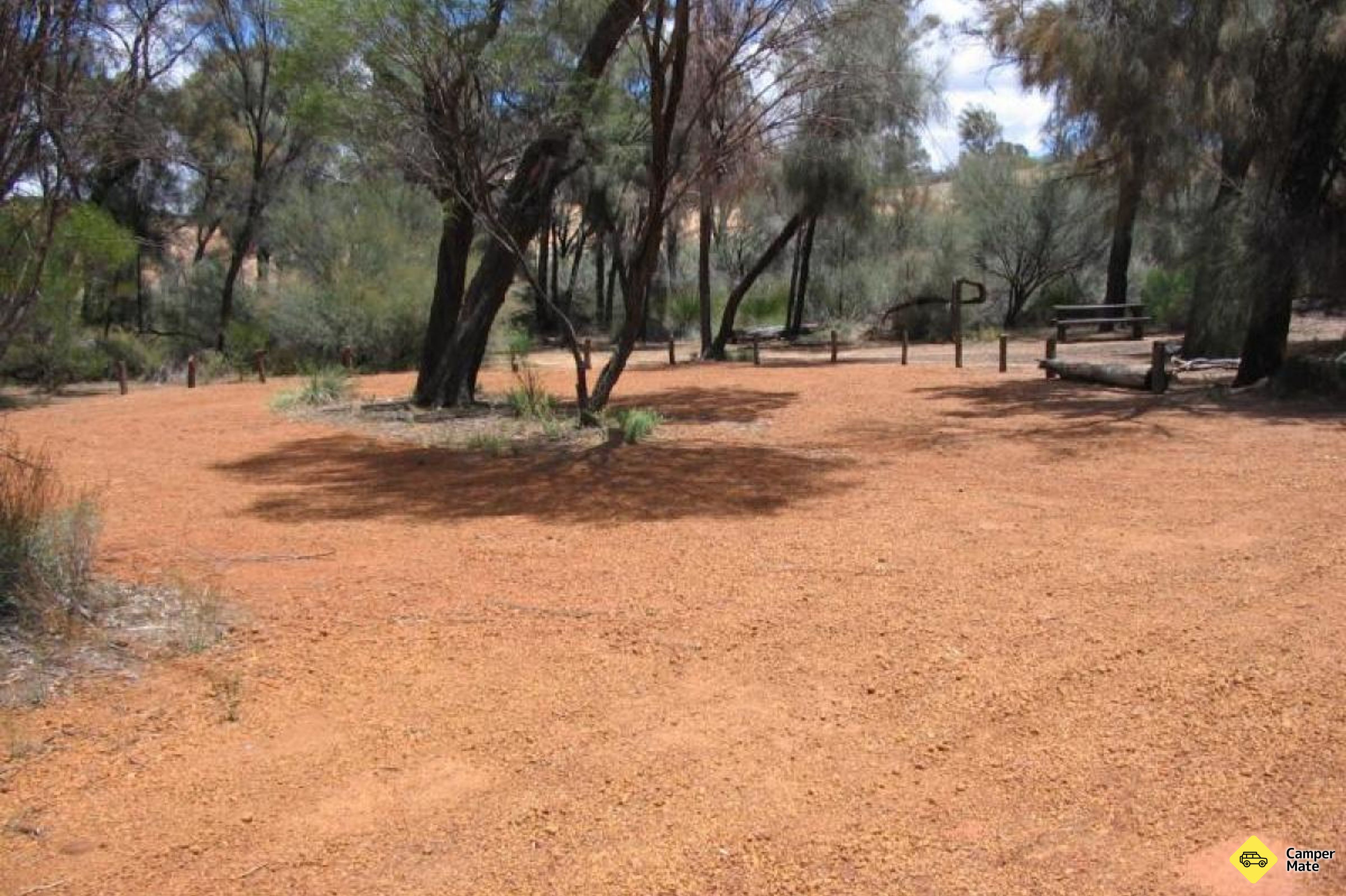 Billeder af Victoria Rock - Goldfields Woodlands National Park