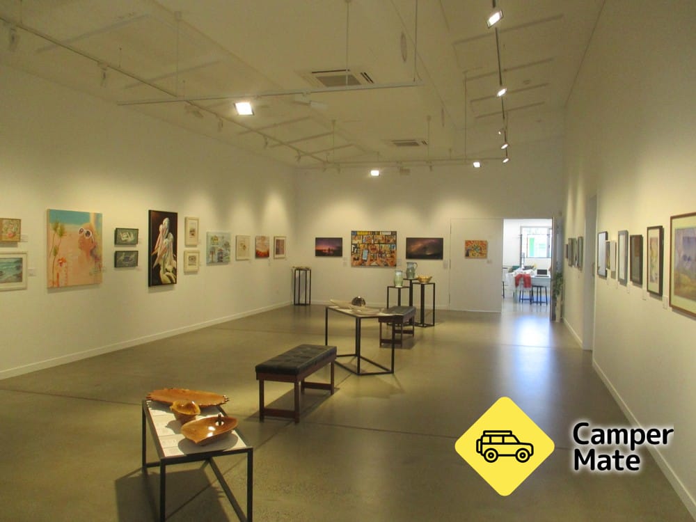 Emu Park Art Gallery - Image 2