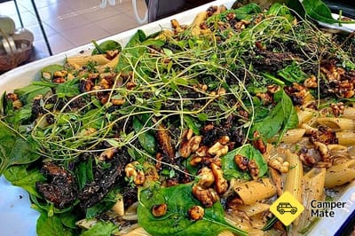 Wild Pear Kitchen