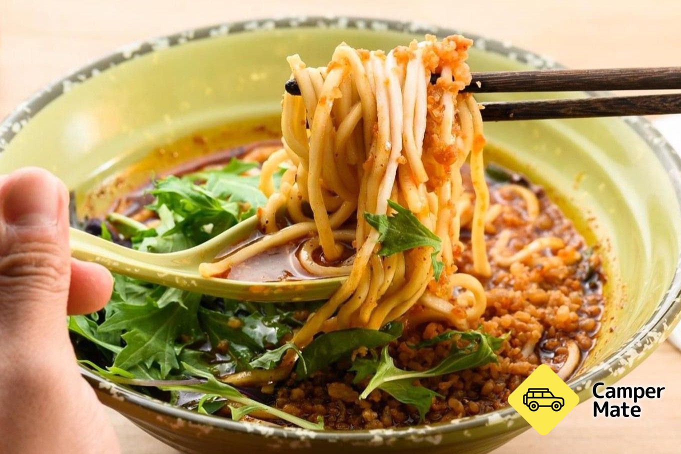 Eden Noodles Cafe - Image 3
