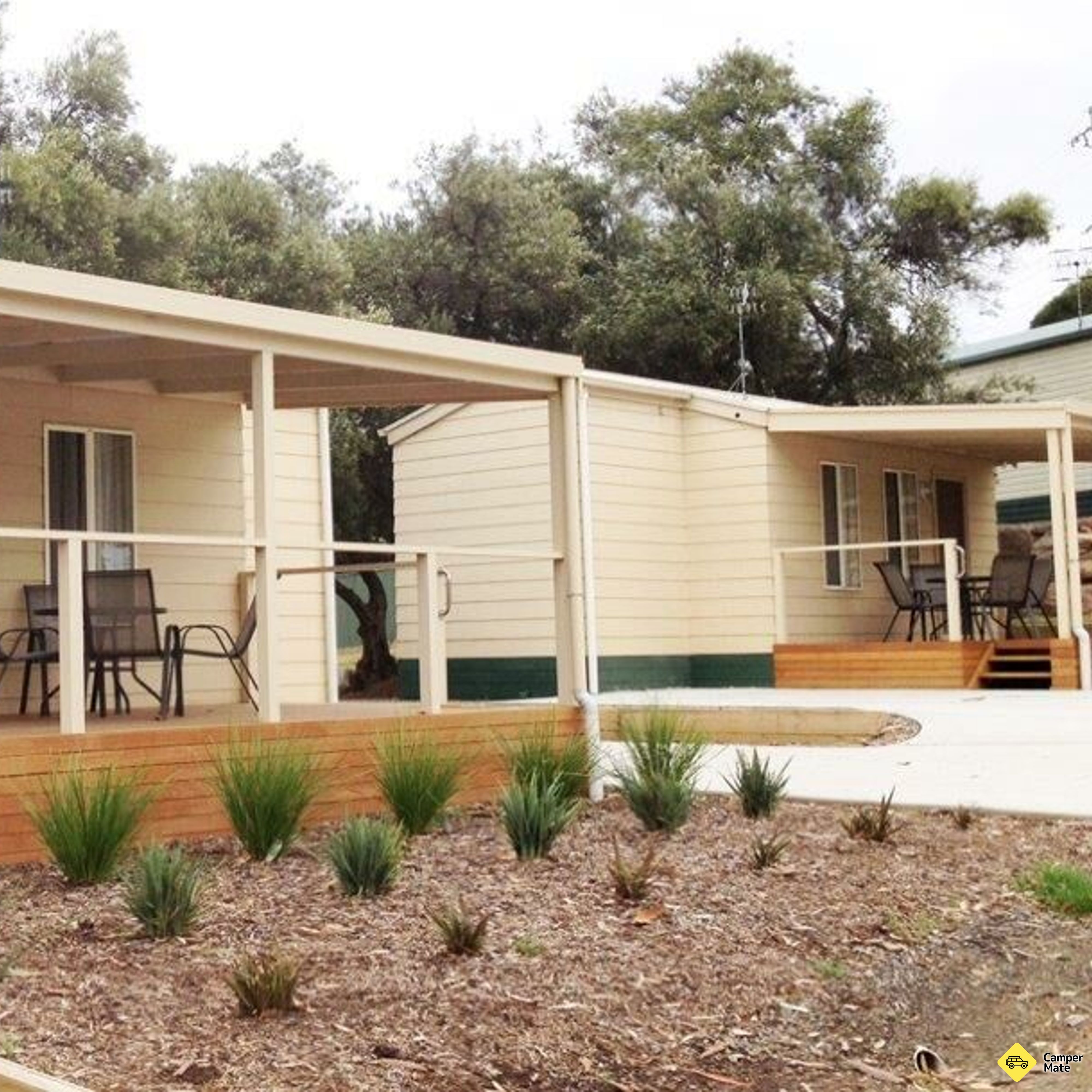 Adare Camp และ Caravan Park - Image 2