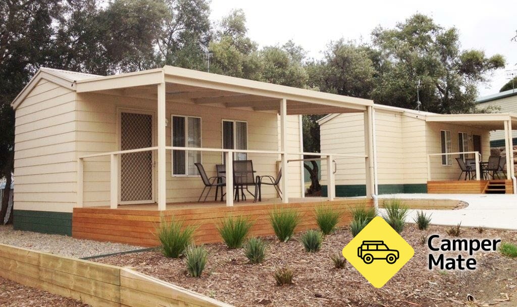 Adare Camp และ Caravan Park - Image 2