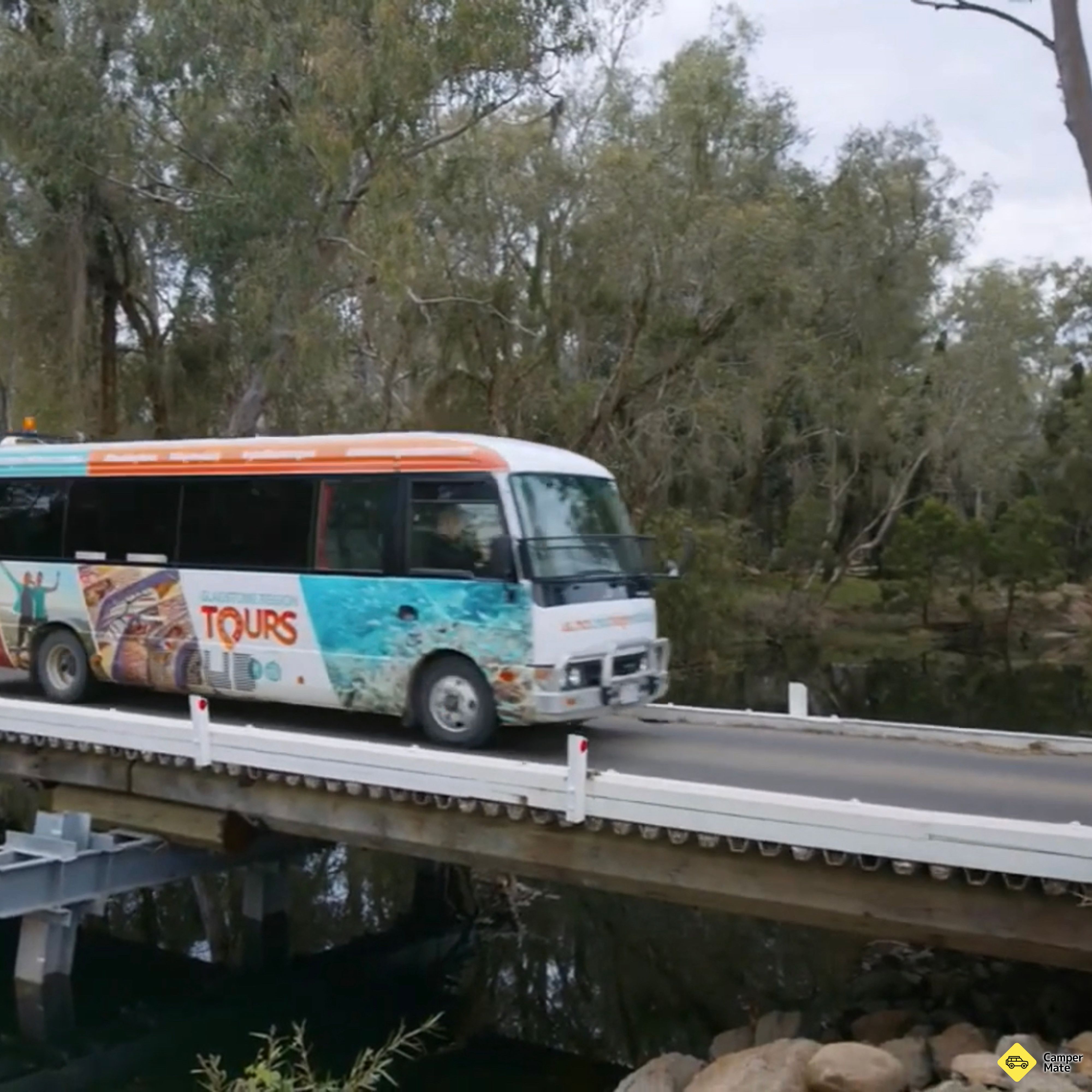 Région Gladstone Tours - Image 2