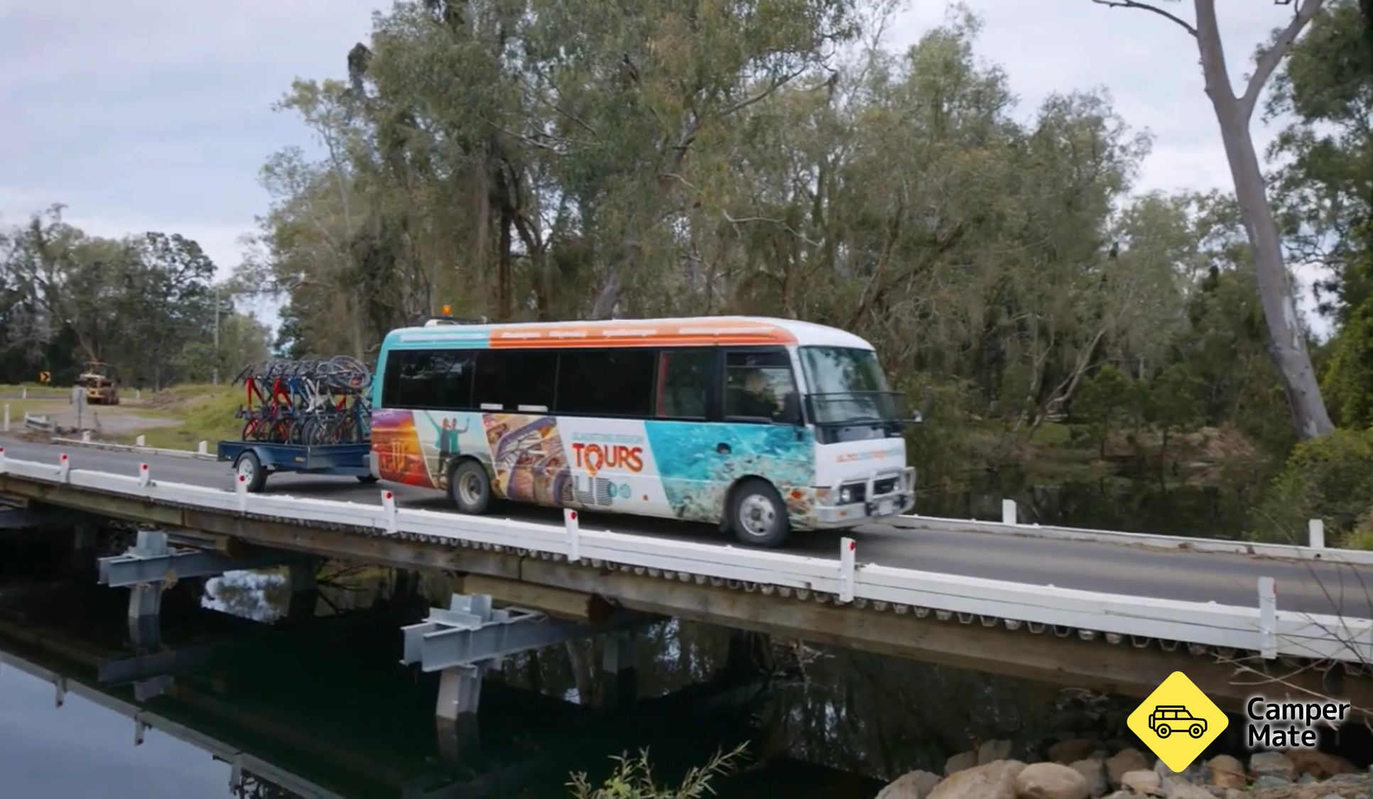 Gladstone region Tours - Image 2