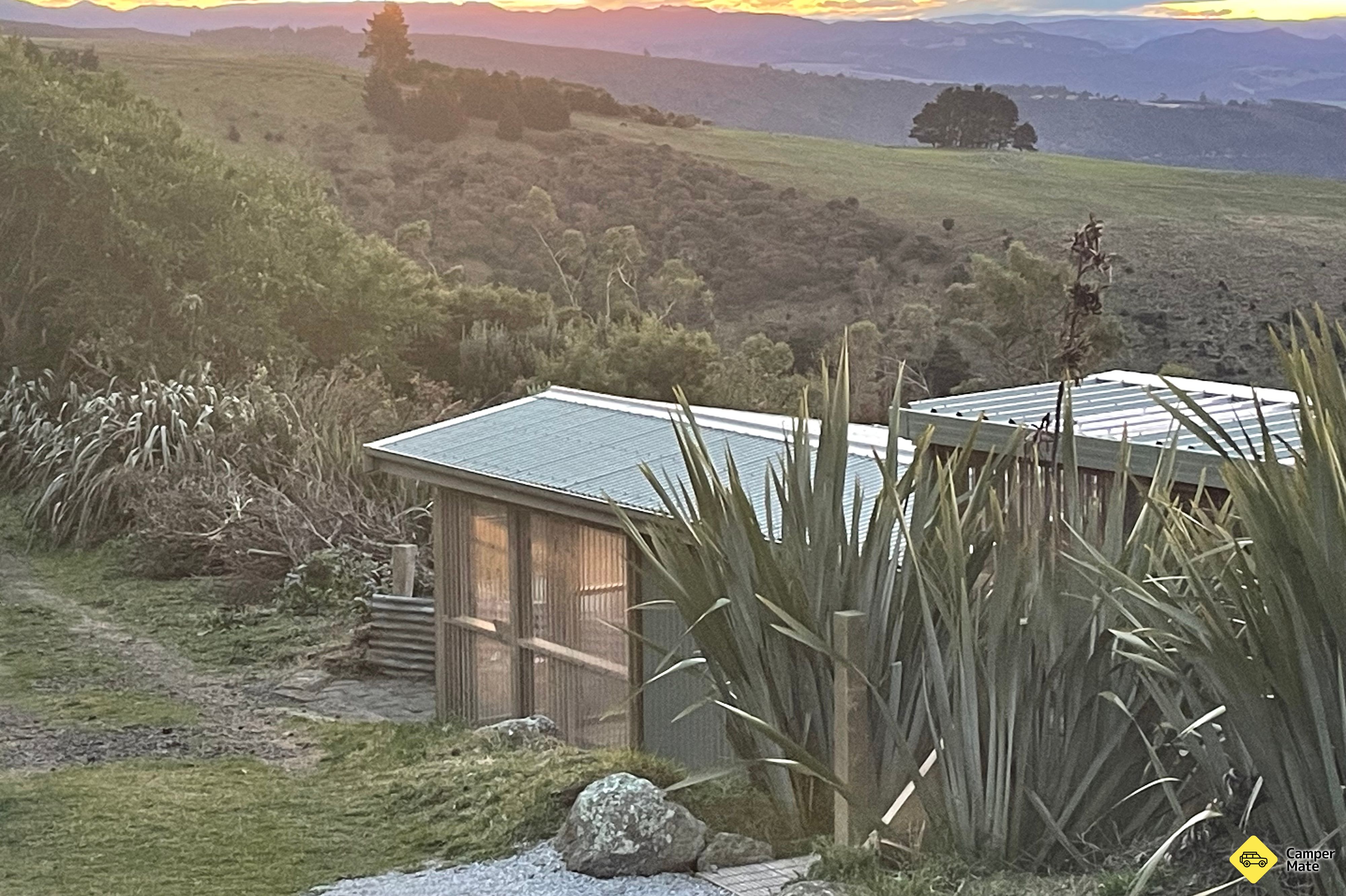 Villa Rustica Retreat and Accommodation - Image 3