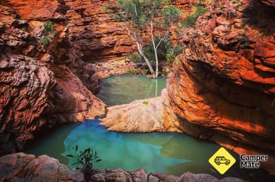 John Hayes Rockhole