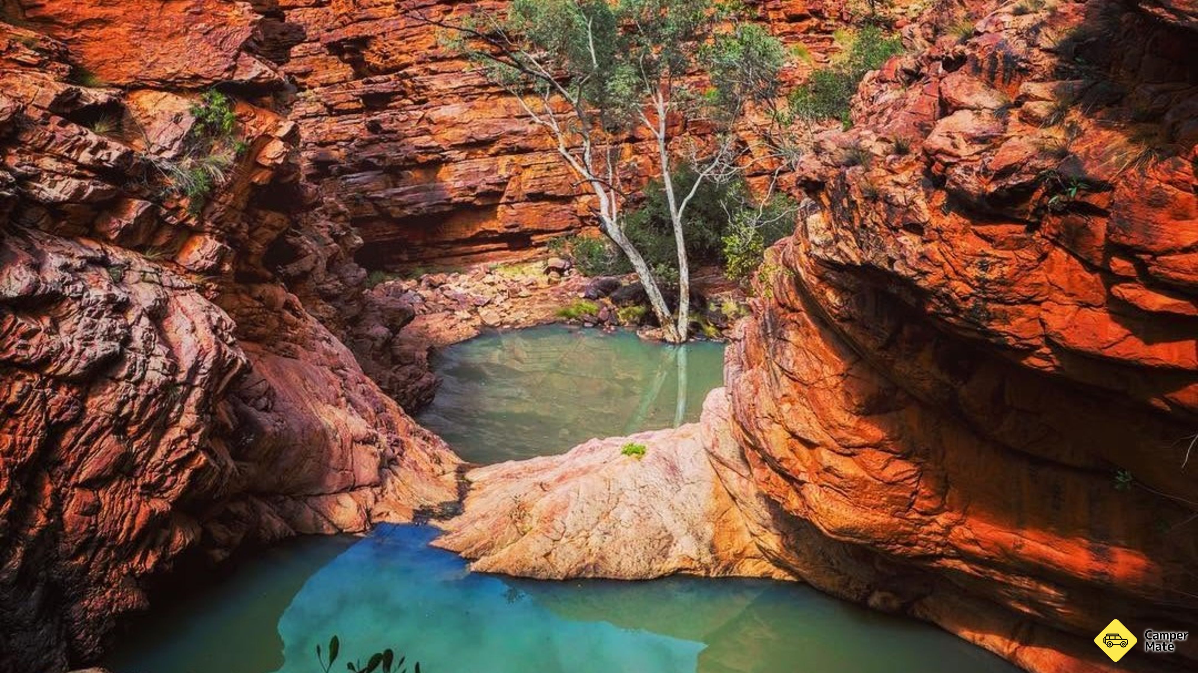 John Hayes Rockhole