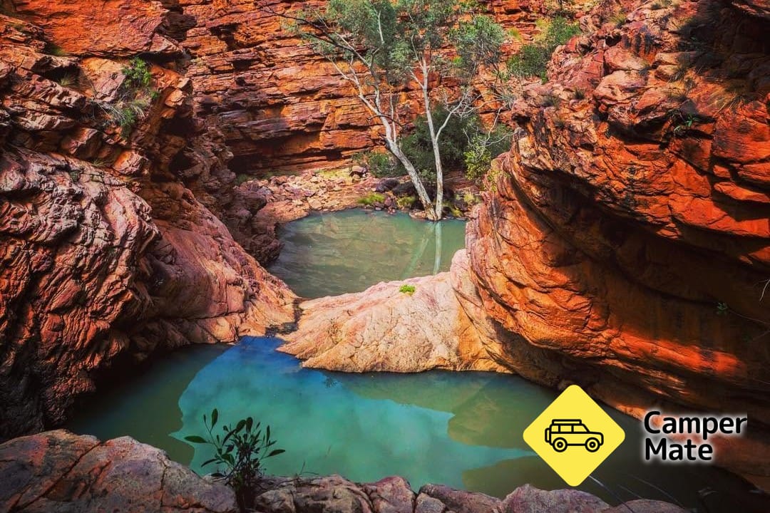 John Hayes Rockhole