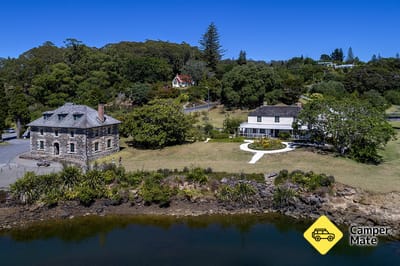Dom Misji Kerikeri
