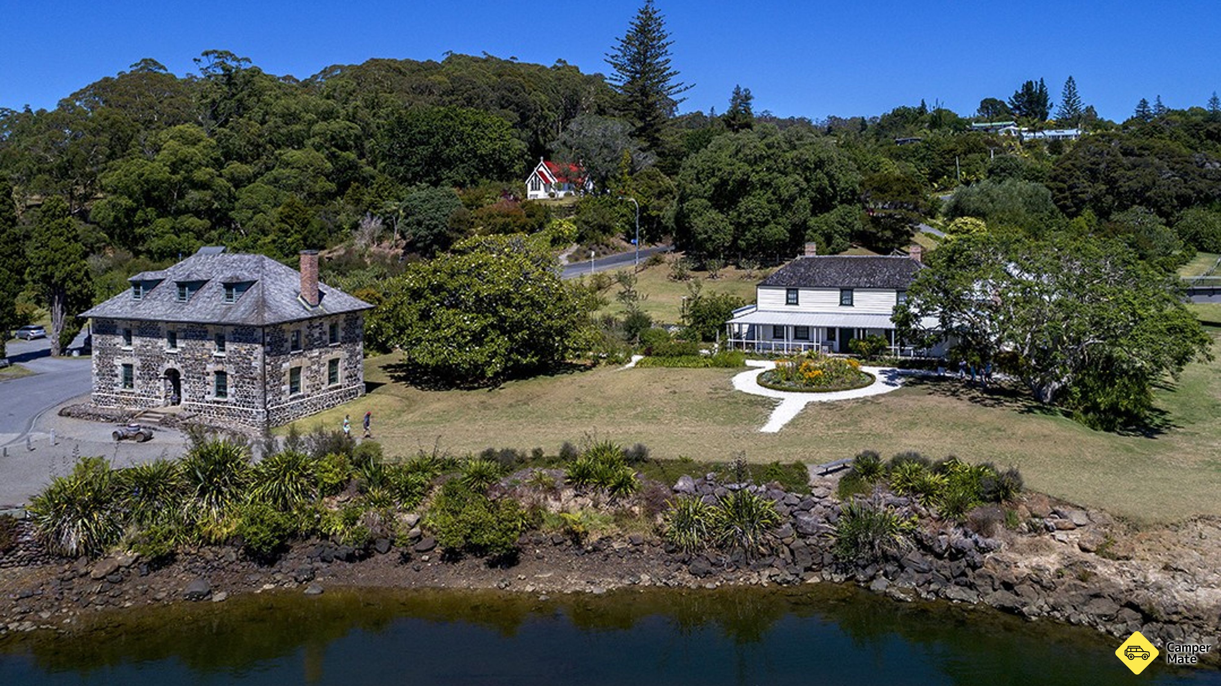 Kerikeri 使命之家