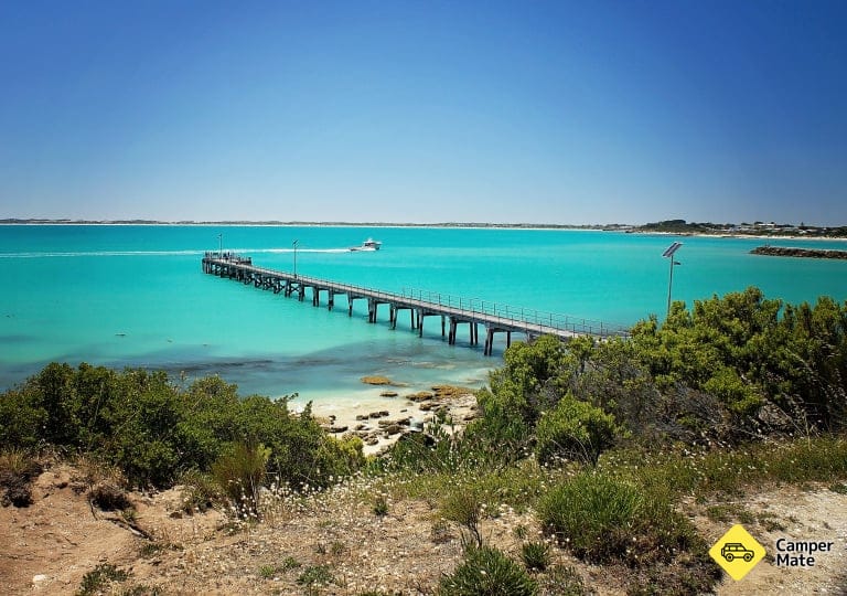 Robe Jetty