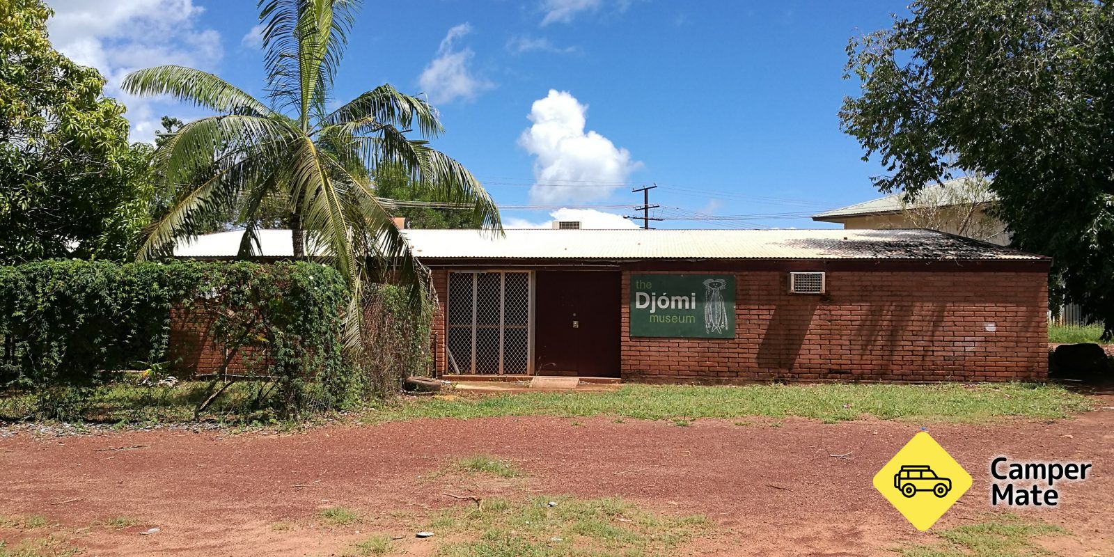 Djomi Museum