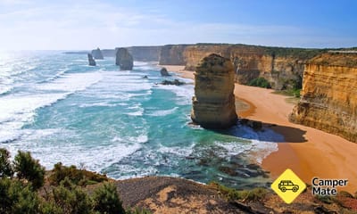Great Ocean Road Day Tour