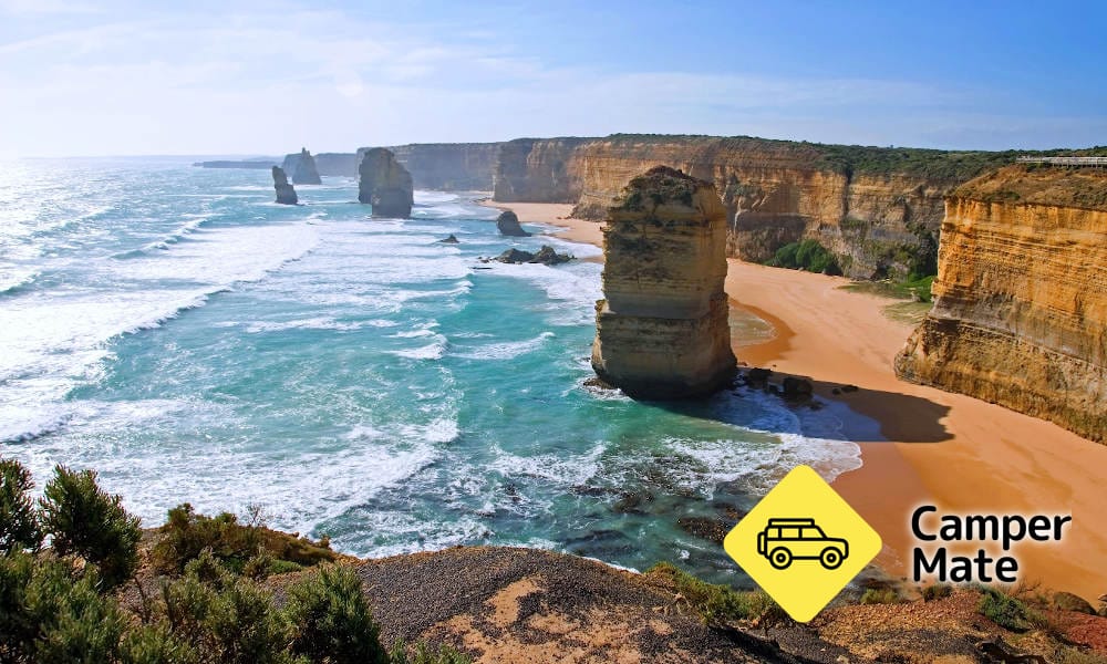 Great Ocean Road Day Tour