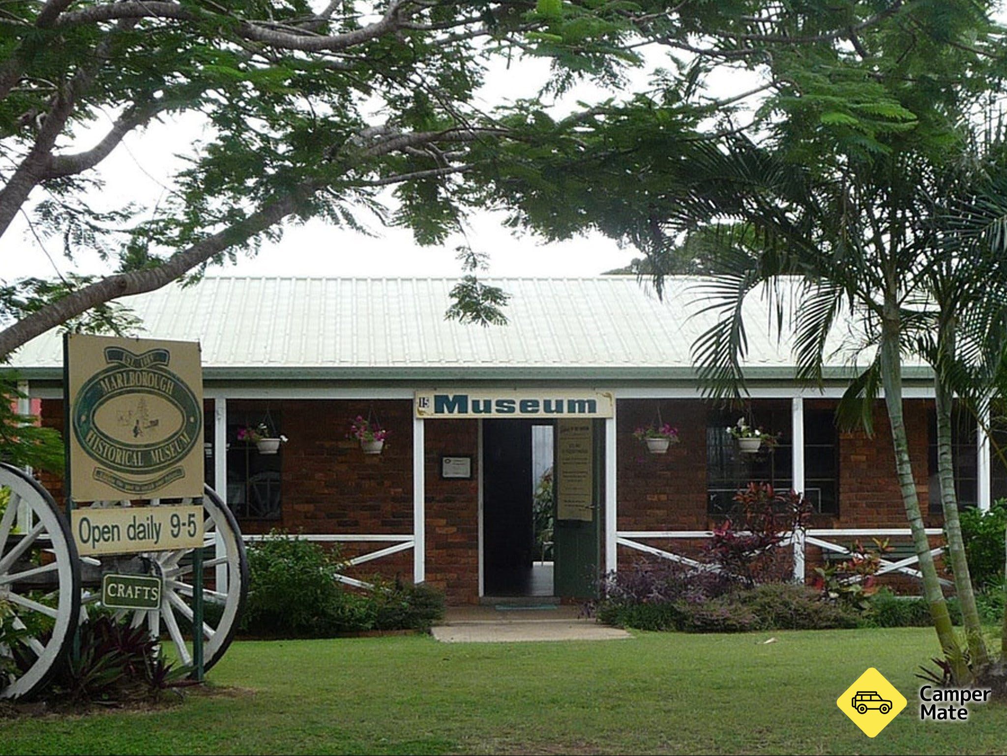 Marlborough Historical Museum - Image 2