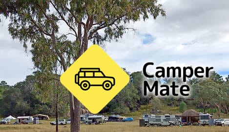 Goat Rock Camping Ground & Tourist Park