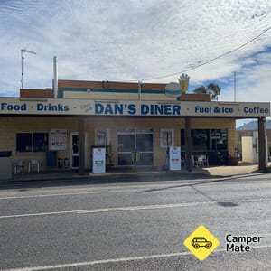 Dan's Diner