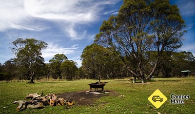 Little Murray Campground