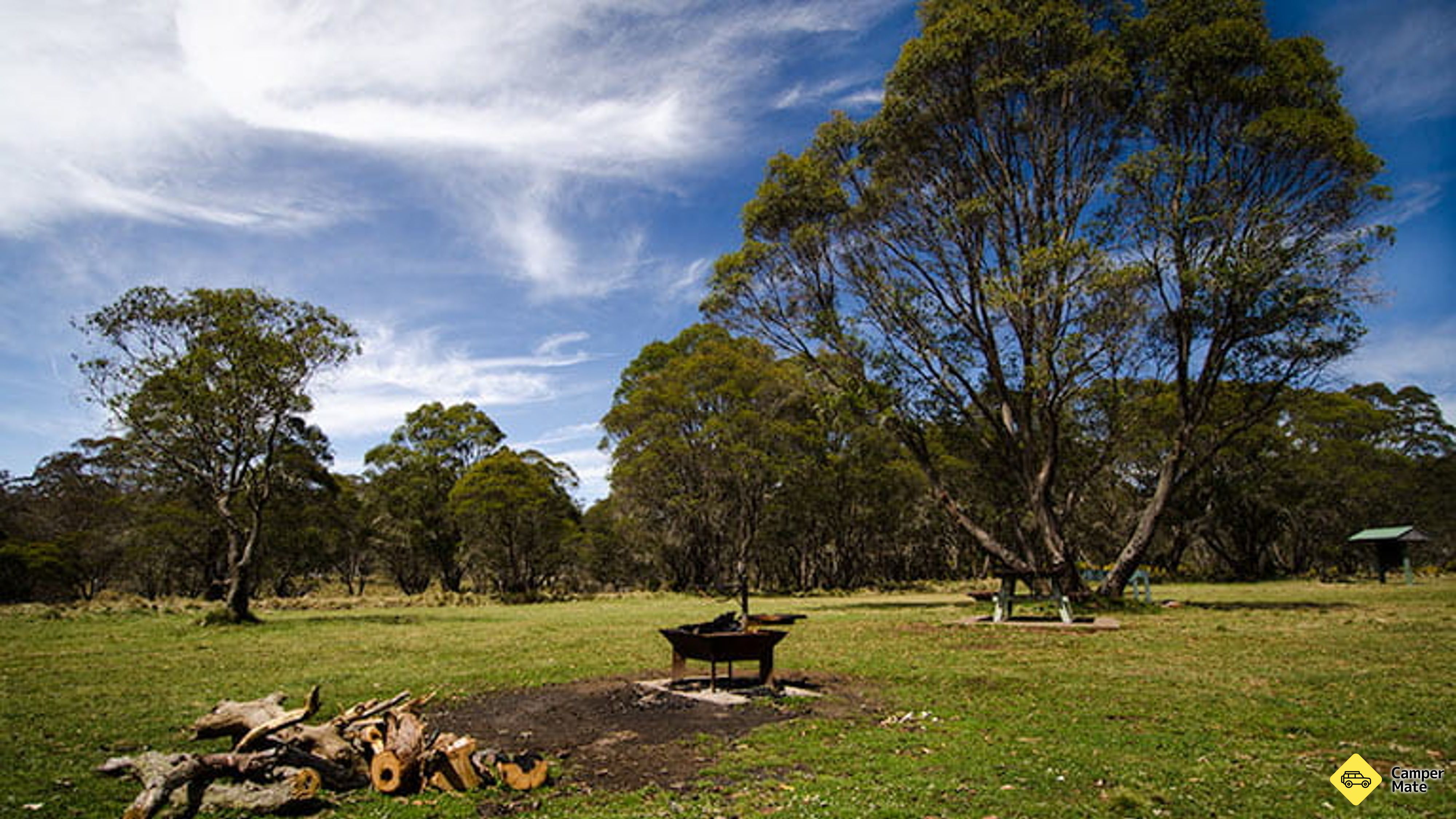 Little Murray Campground