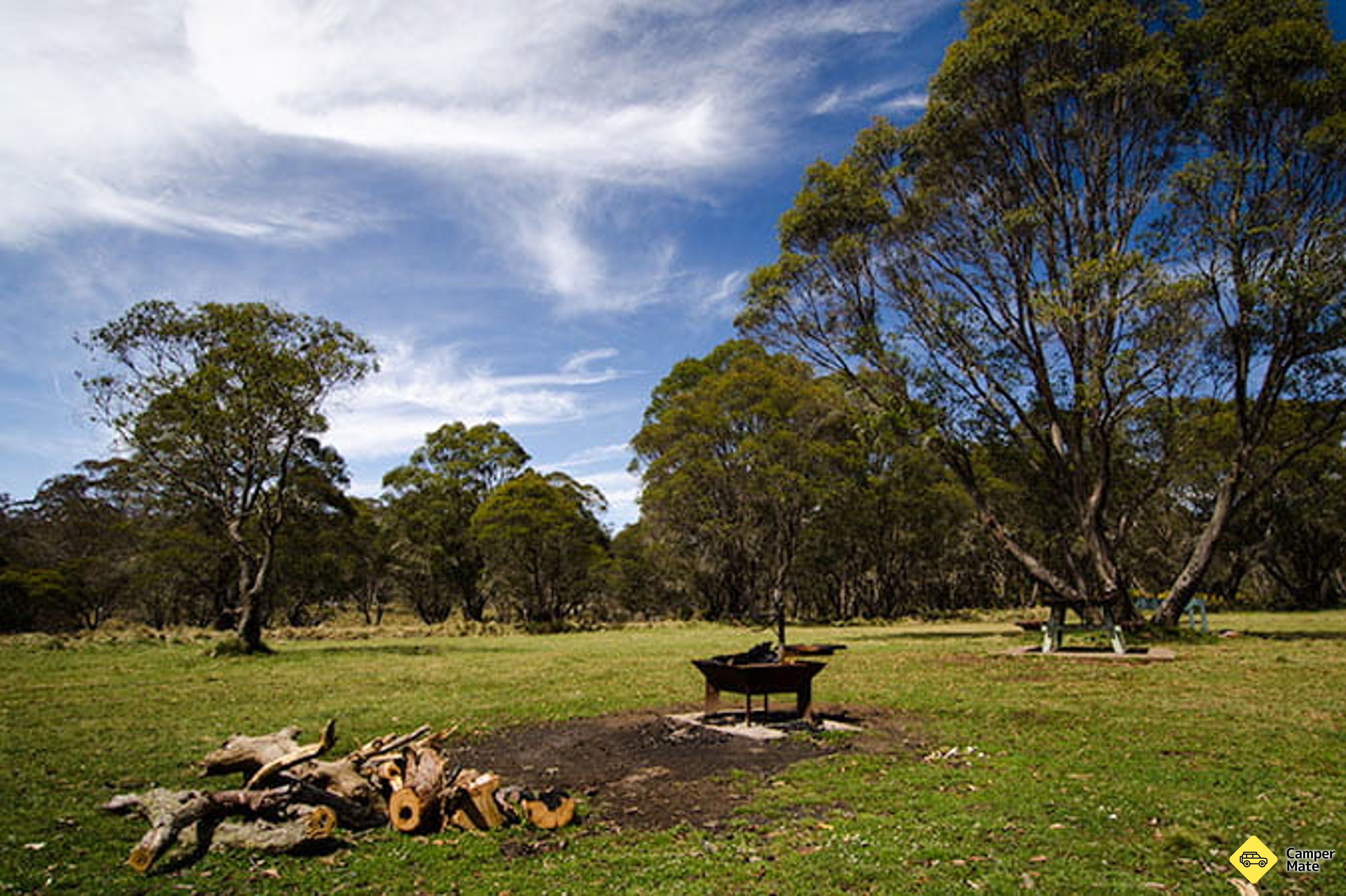 Little Murray Campground
