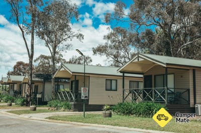 Eaglehawk Holiday Park