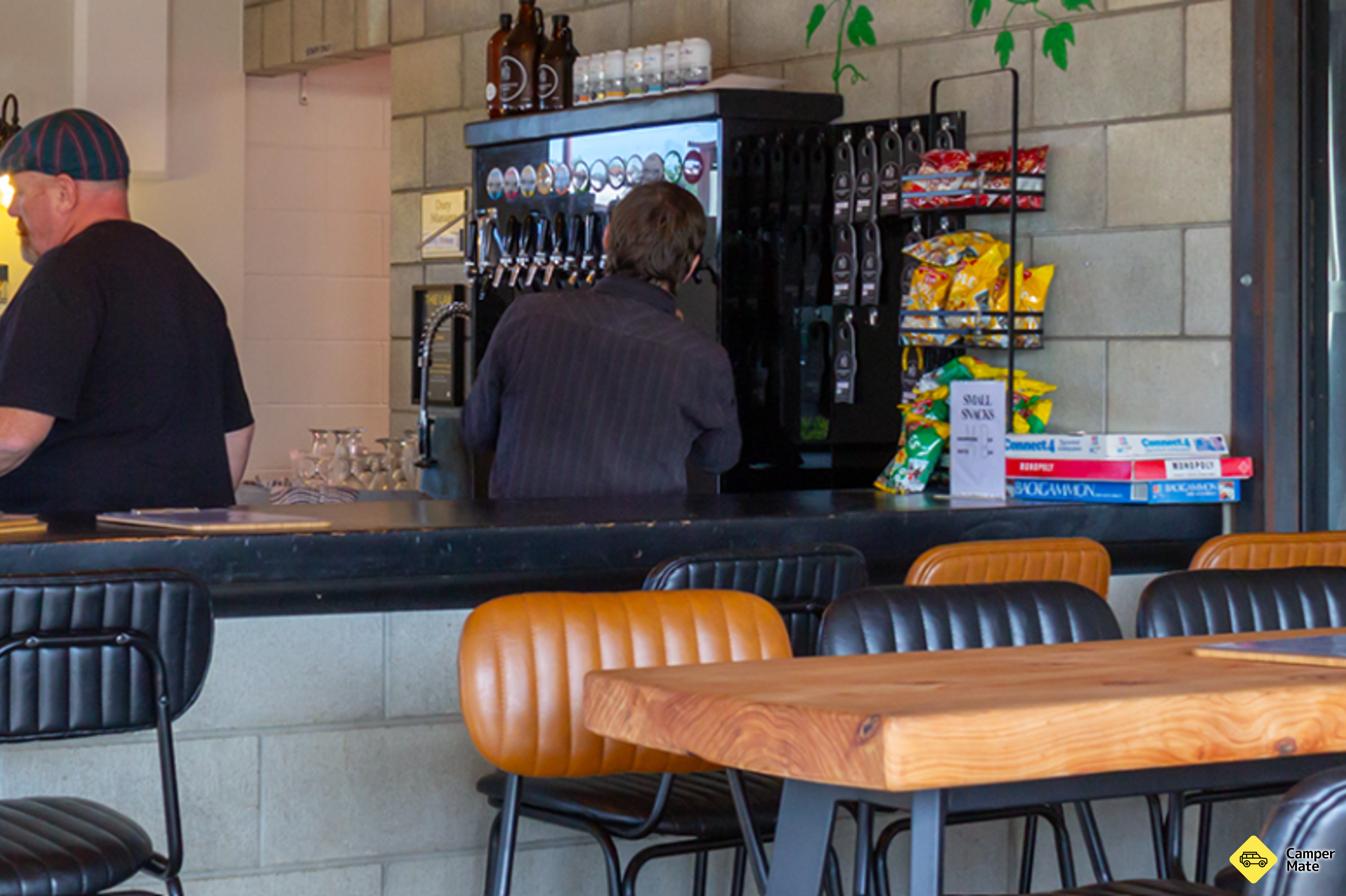 Martinborough Brewery - Image 2