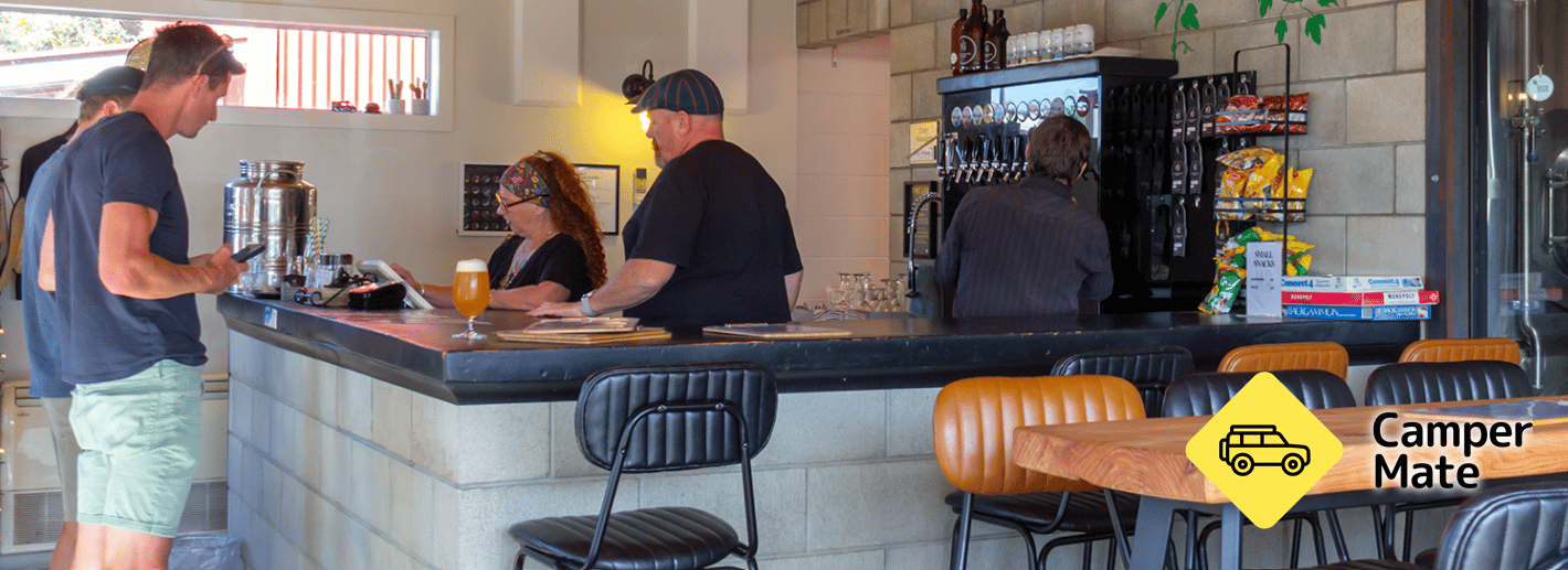 Martinborough Brewery - Image 2