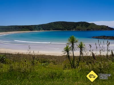 Matai Bay