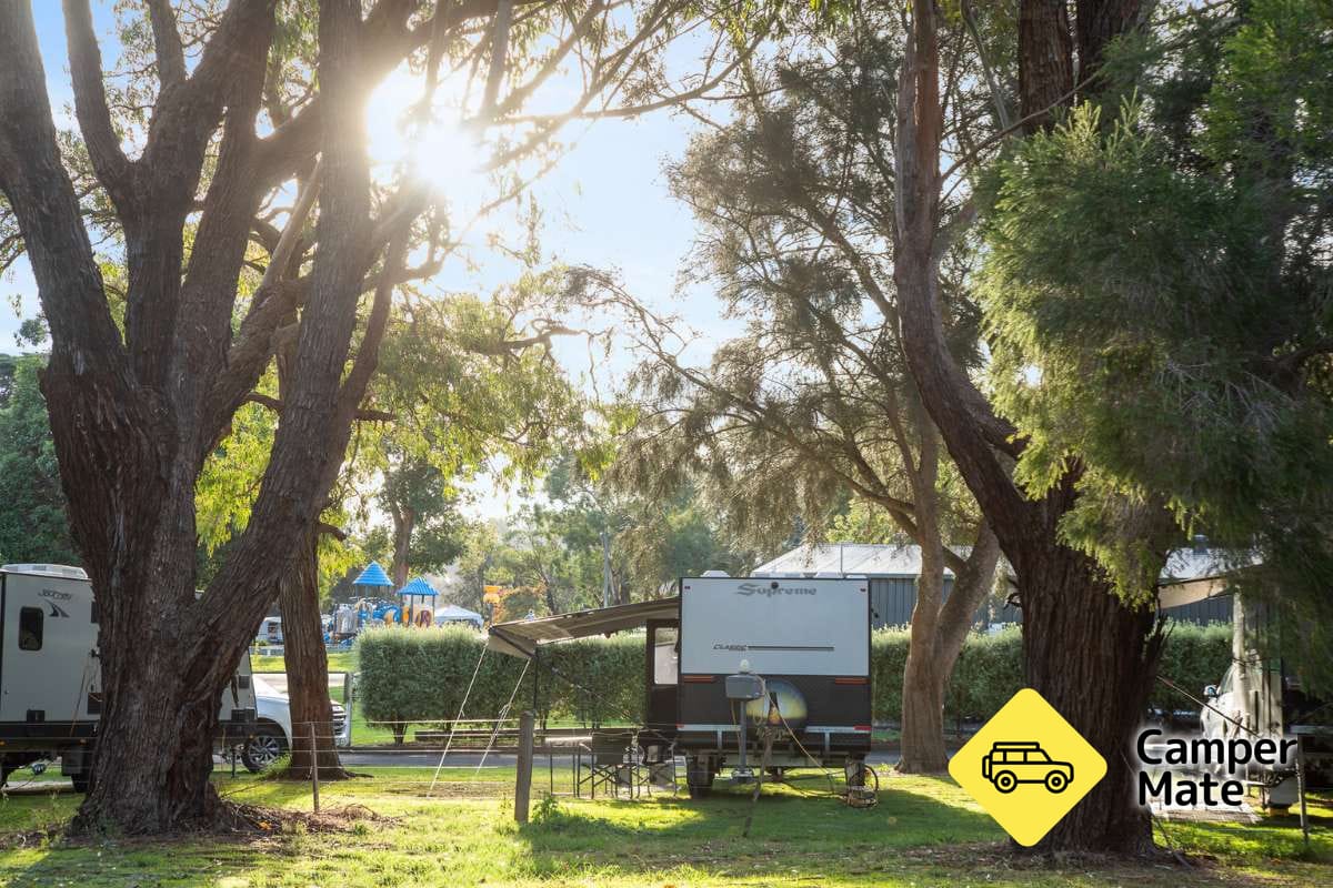 BIG4 Blue Lake Holiday Park - Image 3