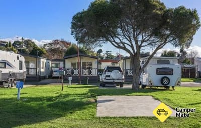 Discovery Parks - Geelong