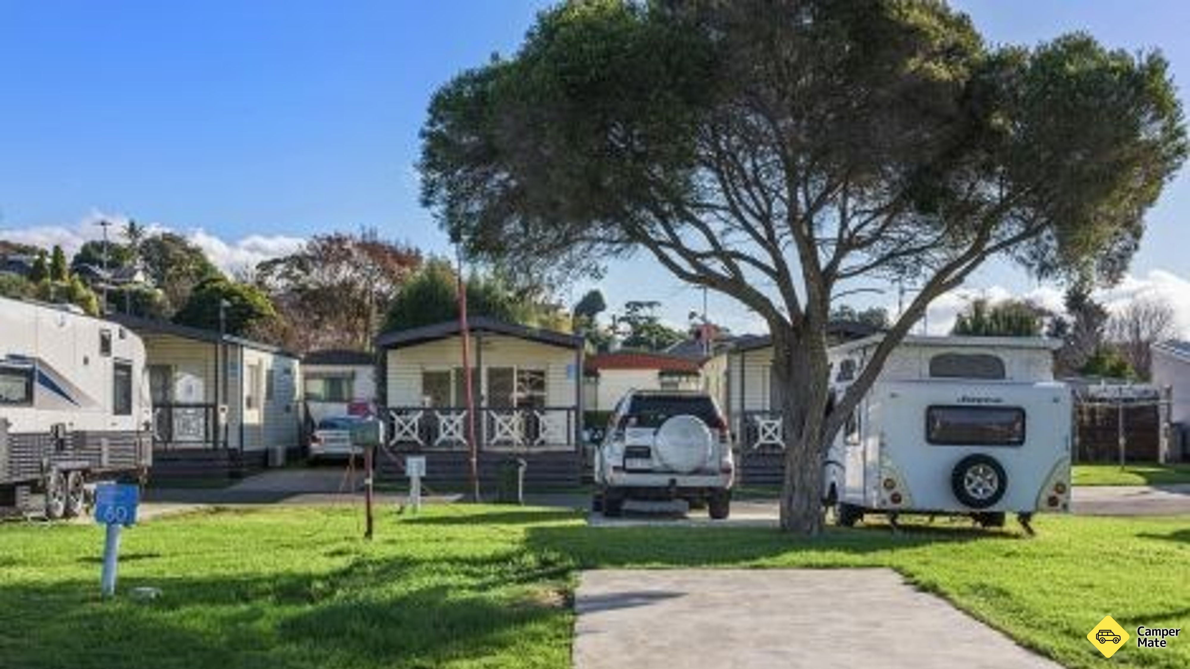 Discovery parken - Geelong