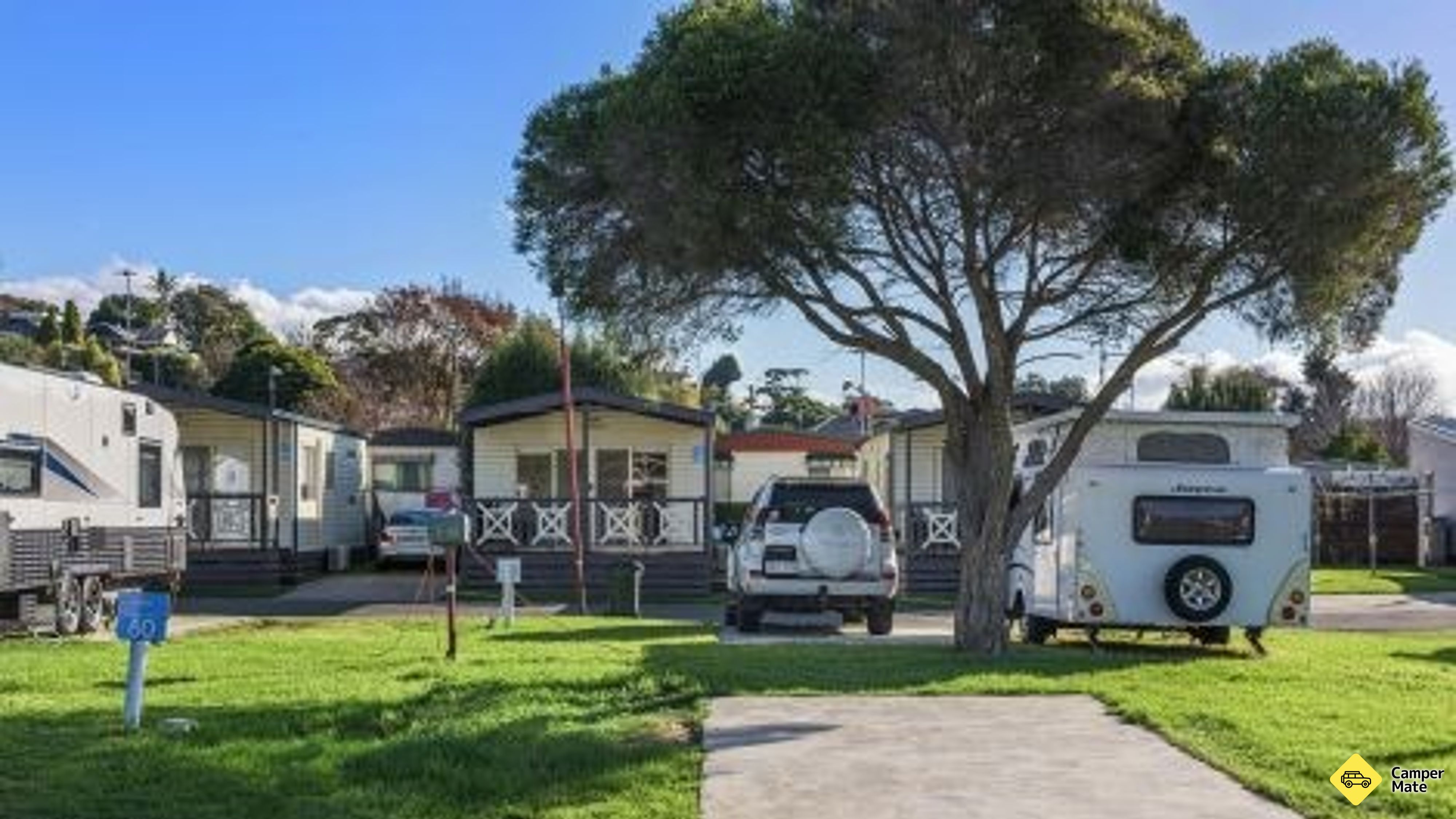 Discovery Parks - Geelong
